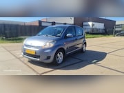 Daihatsu Sirion - 1.0-12V Premium Airco Garantie & inruil