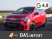 Kia Picanto - 1.0 GT-Line Navi Kamera Lenkradheizung