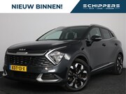 Kia Sportage - 1.6 T-GDi Plug-in Hybrid AWD DynamicLine | Trekhaak