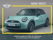 MINI Cooper - C 1.5 Classic M