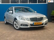 Mercedes-Benz E-klasse - 250 CGI Business Class Avantgarde|Automaat|Navi.|Climate