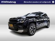 Jeep Compass - First Edition 74 kWh | Panoramadak | Matrix LED | 360 camera