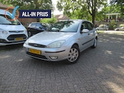 Ford Focus - 1.6 | 5-DR | Nw koppeling+Banden+Remmen+Distributie | RIJKLA