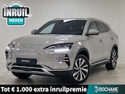 BYD Seal U - Design 87 kWh VOORRAADVOORDEEL 5700EURO