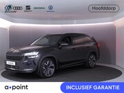 Skoda Kodiaq - 1.5 TSI PHEV Sportline Business 204 pk PHEV | Panoramisch Sc