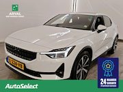 Polestar 2 - 78kWh 408pk Long Range Dual Motor Launch Edition | SOH 92%| 