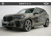 BMW X5 - xDrive45e M-Sport | Panoramadak | Stoelventilatie | Harman K