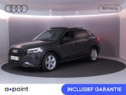 Audi Q2 - 35 TFSI S Edition 150 pk S-tronic | Navigatie | Panoramadak