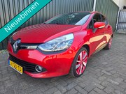 Renault Clio - 0.9 TCe SPORT DESIGN