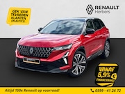 Renault Austral - 1.2 E-Tech full hybrid 200 techno NIEUW MODEL / 20 INCH / AL
