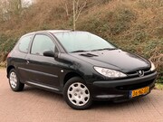 Peugeot 206 - 1.4 XR CAMERA CARPLAY LUXE