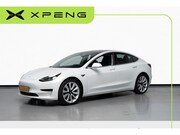Tesla Model 3 - Standard RWD Plus 60 kWh