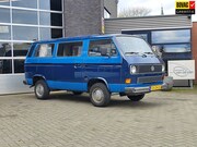 Volkswagen Transporter - 1.9 57kW 8 persoons