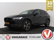 Volvo XC60 - 2.0 T5 Inscription | Trekhaak | Leer | 107.000 KM!! | CarPla
