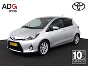 Toyota Yaris - 1.5 Full Hybrid Dynamic | Panoramadak | Lichtmetalen velgen