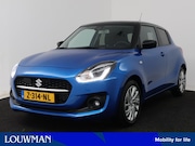 Suzuki Swift - 1.2 Select Smart Hybrid | Stoelverwarming | Apple Carplay/An