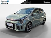 Kia Picanto - 1.0 DPI GT-Line | Cruise Control | Climate Control | Navigat