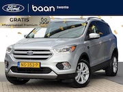 Ford Kuga - 1.5 EcoBoost Trend Ultimate | Trekhaak | 1.800kg trekgew. |