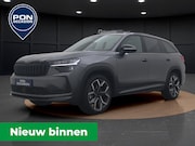 Skoda Kodiaq - 1.5 TSI Sportline Business 7 Persoons | Pano dak | Trekhaak