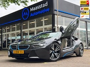 BMW i8 - 1.5 First Edition 96% SOH Plug-in Hybrid 3 NL auto Lage kms