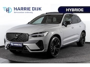 Volvo XC60 - 2.0 T6 Plug-in hybrid AWD Ultra Black Edition | S/K Panodak