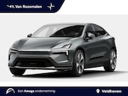 Polestar 4 - Long Range Single Motor Prime 100 kWh - Nieuw uit voorraad