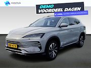 BYD Seal U - 1.5 DM-i PHEV 238 kW Design | 8-voud. el. verstelb. b.stoel