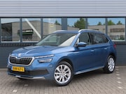 Skoda Kamiq - 1.0 TSI Style DSG | lederen bekleding | stoelverwarming | na