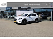 Mazda CX-5 - 2.0 SkyActiv-G 165 TS+ 2WD , Trekhaak, 17 inch LMV, All Seas