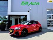 Audi A1 - Sportback 30 TFSI S Line * Matrix Led * Carplay * Cruise Con