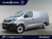 Peugeot e-Expert - L3 75 kWh 136pk | ACTIE | 8 jaar garantie | 0% financial lea