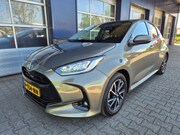 Toyota Yaris - 1.5 Hybrid Dynamic, Trekhaak, Stoelverwarming, Carplay, ALL 