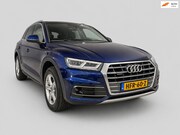 Audi Q5 - 50 TFSI e Quattro Pro Line - Panoramadak - Leder - Adapt Cru