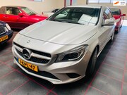 Mercedes-Benz CLA-Klasse - 200 Ambition Automaat