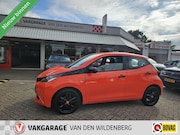 Toyota Aygo - 1.0 VVT-i x-cite
