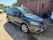 Volkswagen Golf - 1.4 TSI 140PK MOTOR DEFECT
