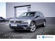 Volkswagen Tiguan - 1.5 TSI ACT Comfortline Business | Airco (automatisch) | Cru
