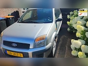 Ford Fusion - 1.4-16V Cool & Sound