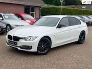 BMW 3-serie - 316i Sport Edition High Executive|Nieuwe K