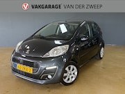 Peugeot 107 - 1.0 Active | Airco