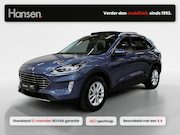 Ford Kuga - 2.5 PHEV Titanium I Panoramadak I Camera I Carplay I Stoelve