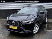 Toyota Corolla Cross - Hybrid 140 Active NL-auto, BTW-auto, Achteruitrij camera, na