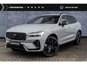 Volvo XC60 - T6 Plug-in hybrid AWD Ultra Black Edition | Google | Long Ra