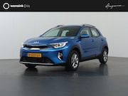 Kia Stonic - 1.0 T-GDi MHEV DynamicLine | Parkeercamera | Apple Carplay/A