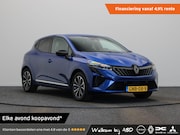 Renault Clio - E-Tech Full Hybrid 145pk techno | Parkeersensoren voor/achte