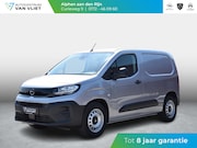 Opel Combo-e - L1 50kWh | camera | Apple Carplay/Android Auto | laadruimteb
