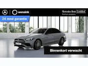 Mercedes-Benz C-klasse - 300 e Business Solution AMG | Trekhaak | Panoramadak | Burme
