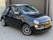 Fiat 500C - 0.9 TwinAir Lounge