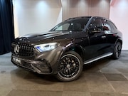 Mercedes-Benz GLC-klasse - 400e 4MATIC AMG Line Pano l Ambient l Memory l Burmester l 3