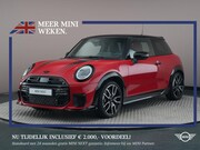 MINI Cooper - 2.0 Cooper S John Cooper Works XL